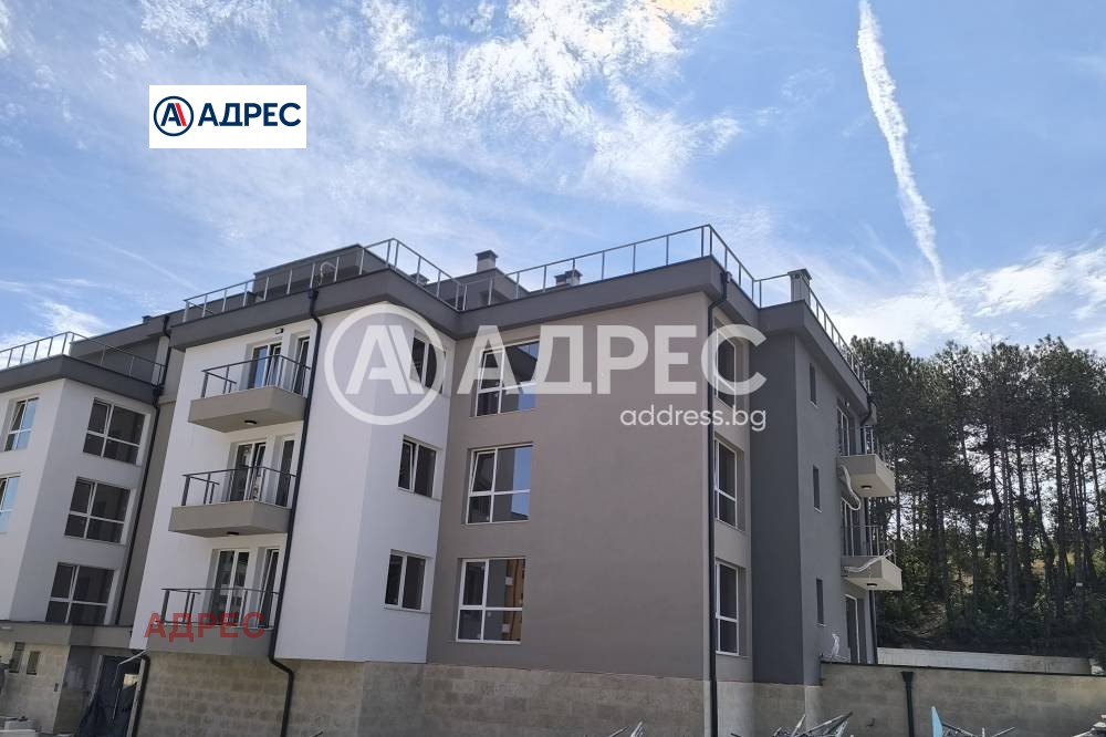 Продава 3-СТАЕН, гр. Варна, Виница, снимка 5 - Апартаменти - 54253433
