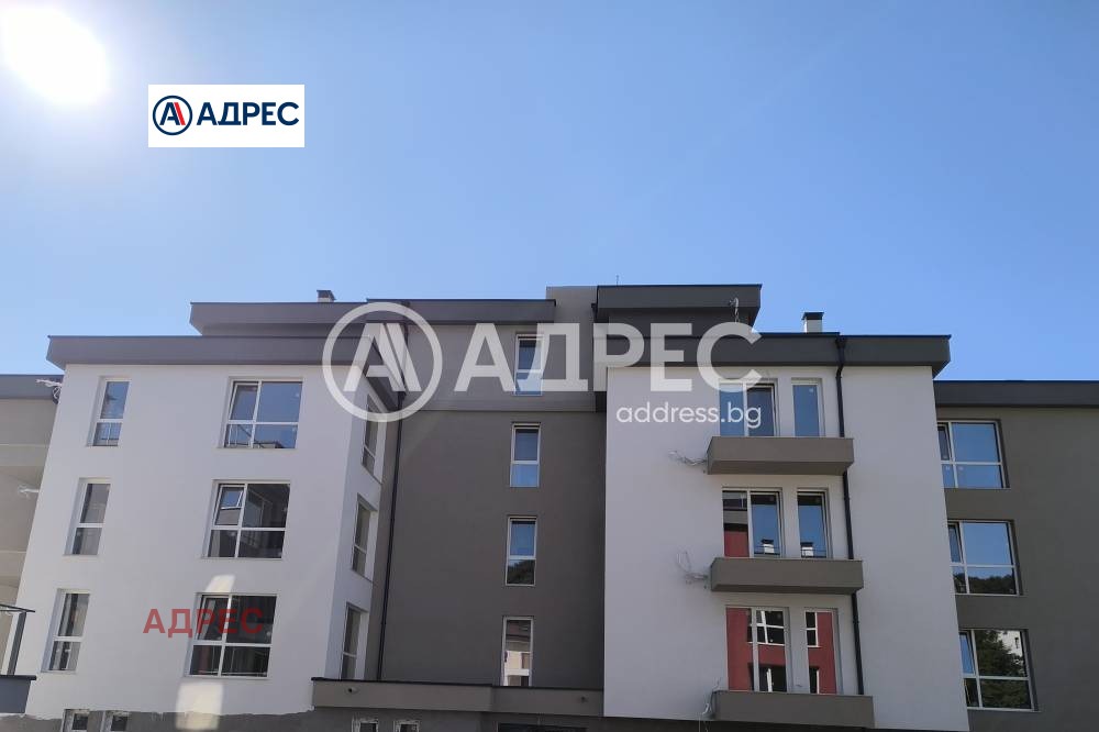 Продава 3-СТАЕН, гр. Варна, Виница, снимка 2 - Апартаменти - 54253433