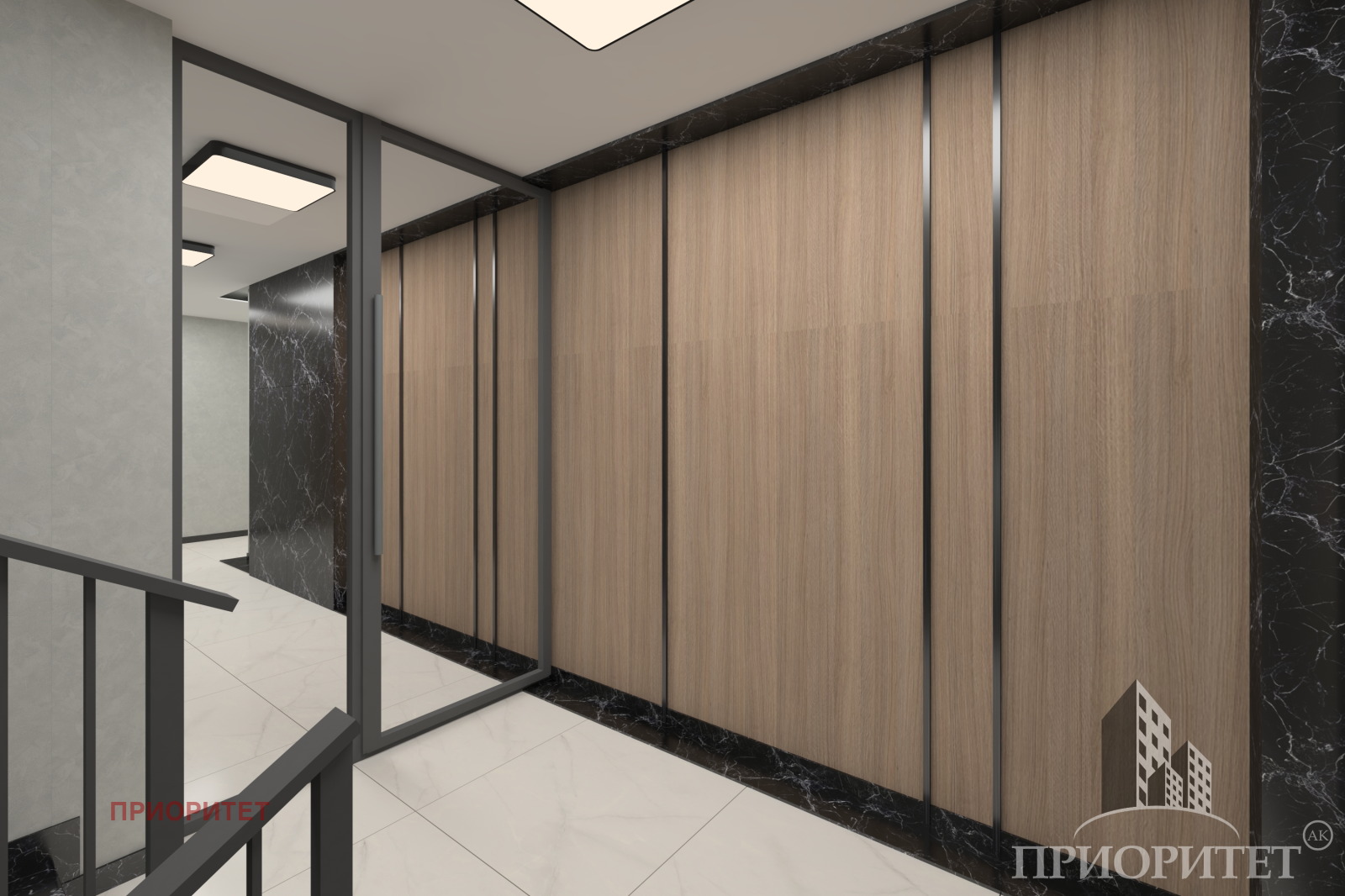 Продава 3-СТАЕН, гр. София, Малинова долина, снимка 4 - Апартаменти - 54292502