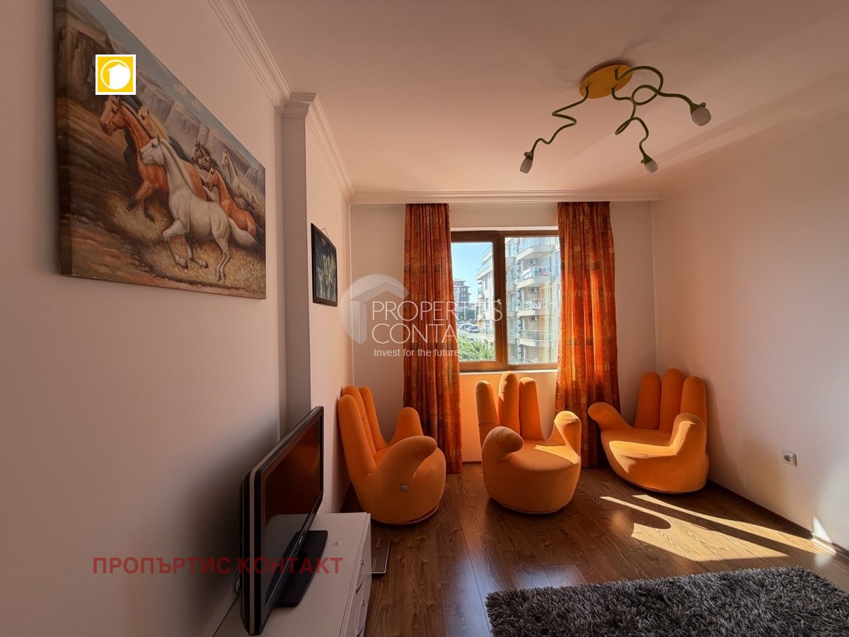 Продава 3-СТАЕН, гр. Свети Влас, област Бургас, снимка 11 - Апартаменти - 55995880