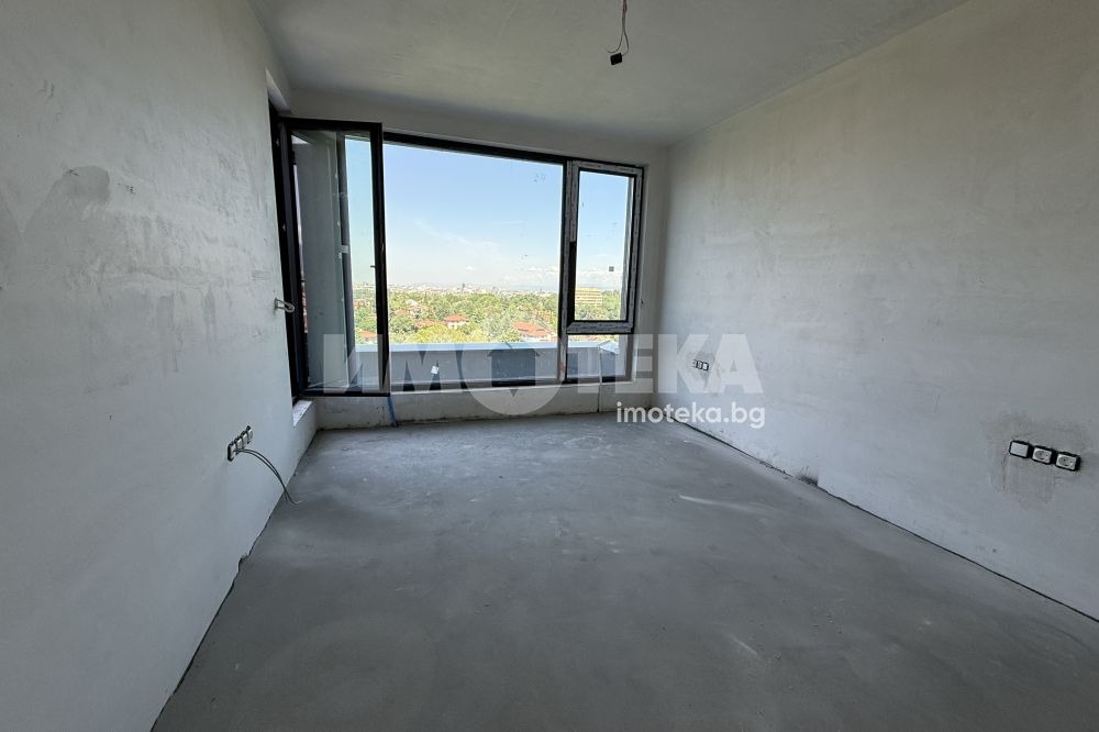 Продава 3-СТАЕН, гр. София, Младост 4, снимка 4 - Апартаменти - 56131273