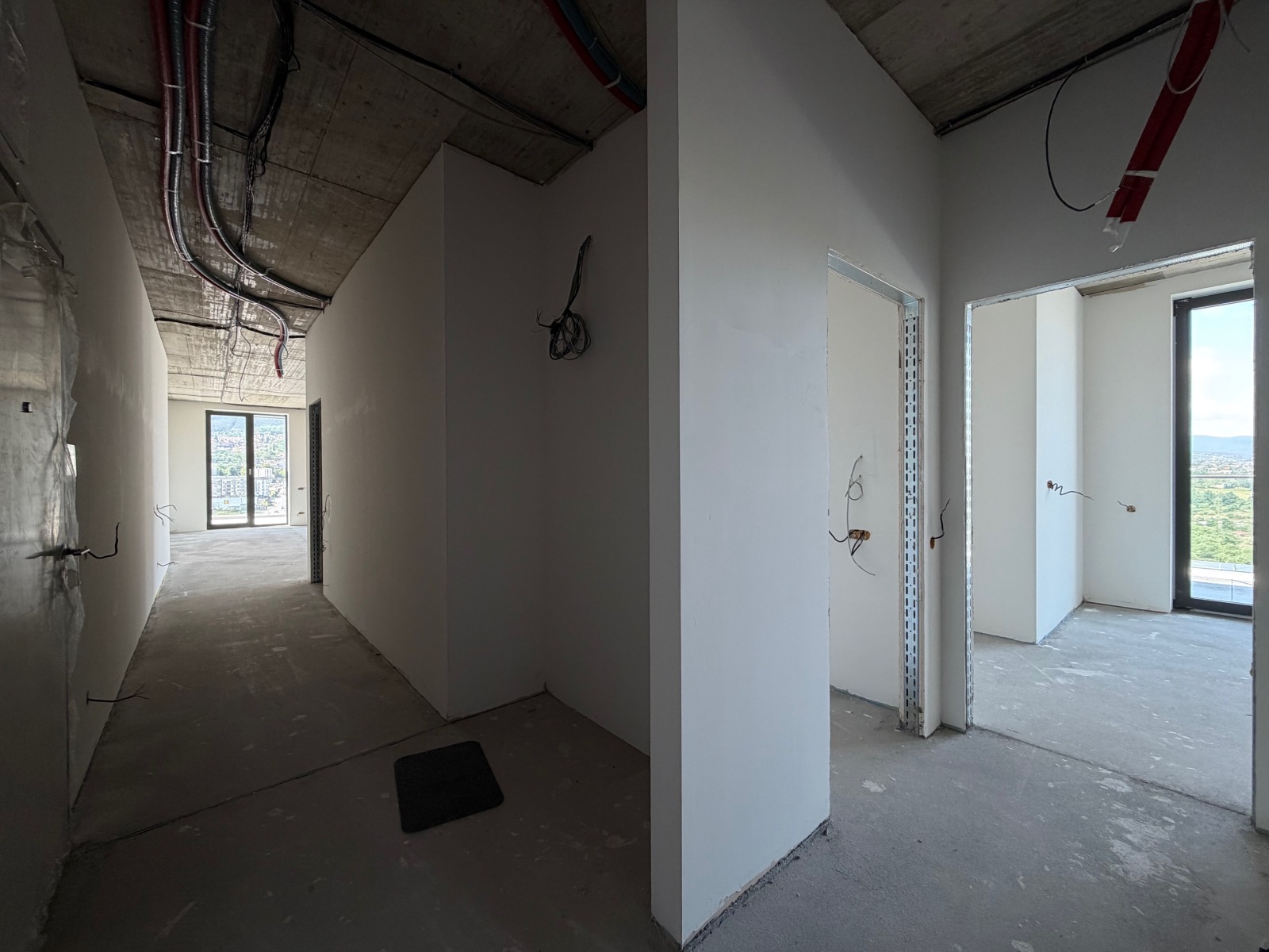 Продава 4-СТАЕН, гр. София, Кръстова вада, снимка 13 - Апартаменти - 54736017