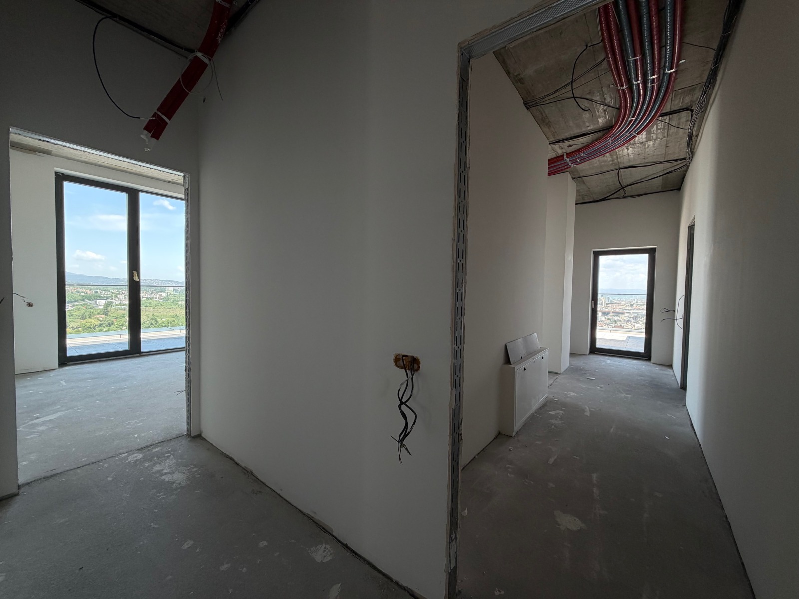 Продава 4-СТАЕН, гр. София, Кръстова вада, снимка 14 - Апартаменти - 54736017