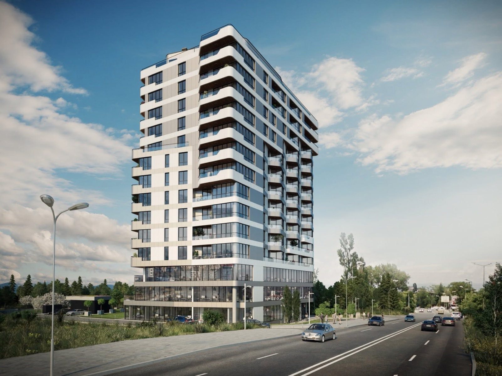 Продава 4-СТАЕН, гр. София, Кръстова вада