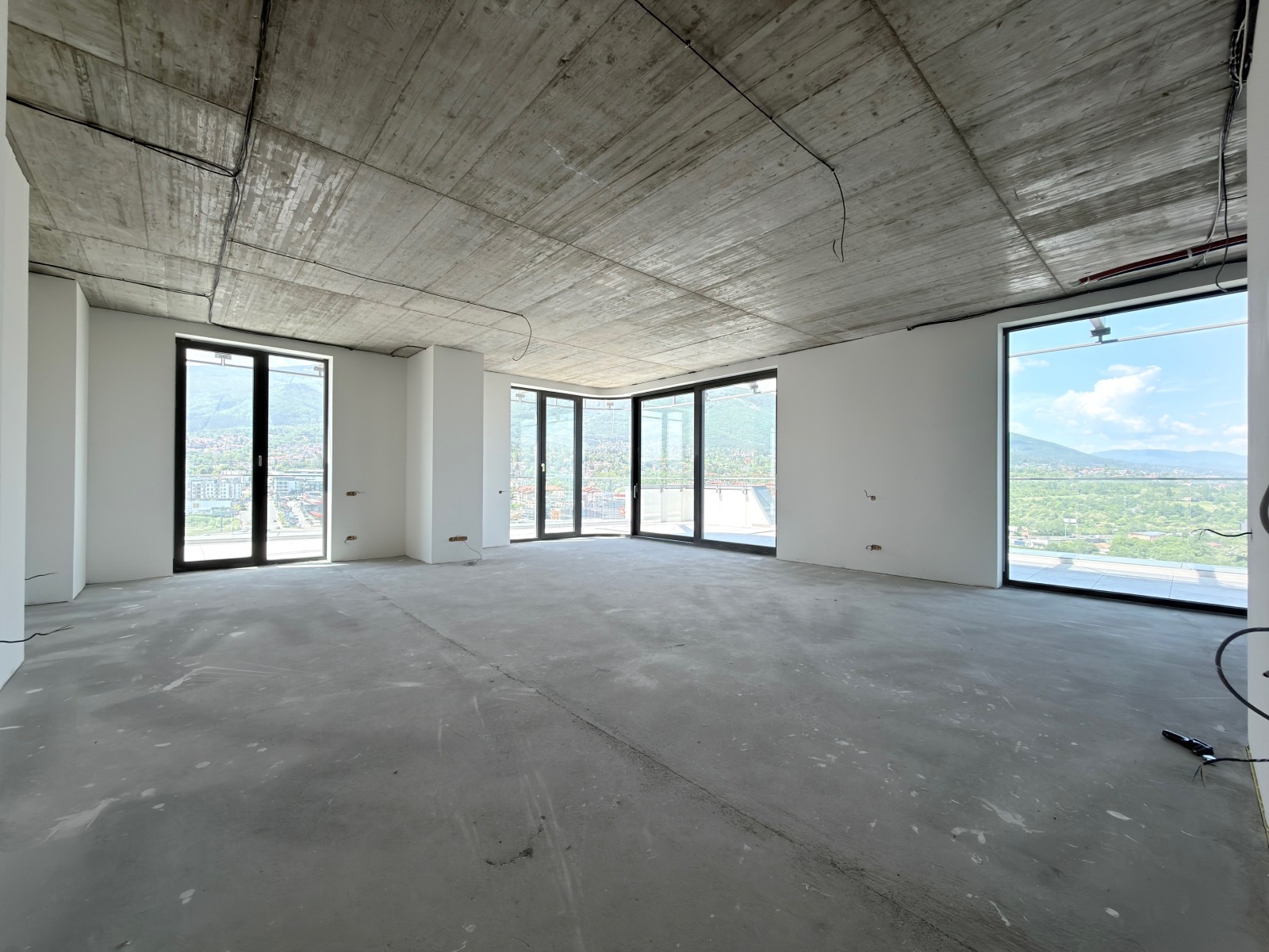 Продава 4-СТАЕН, гр. София, Кръстова вада, снимка 12 - Апартаменти - 54736017