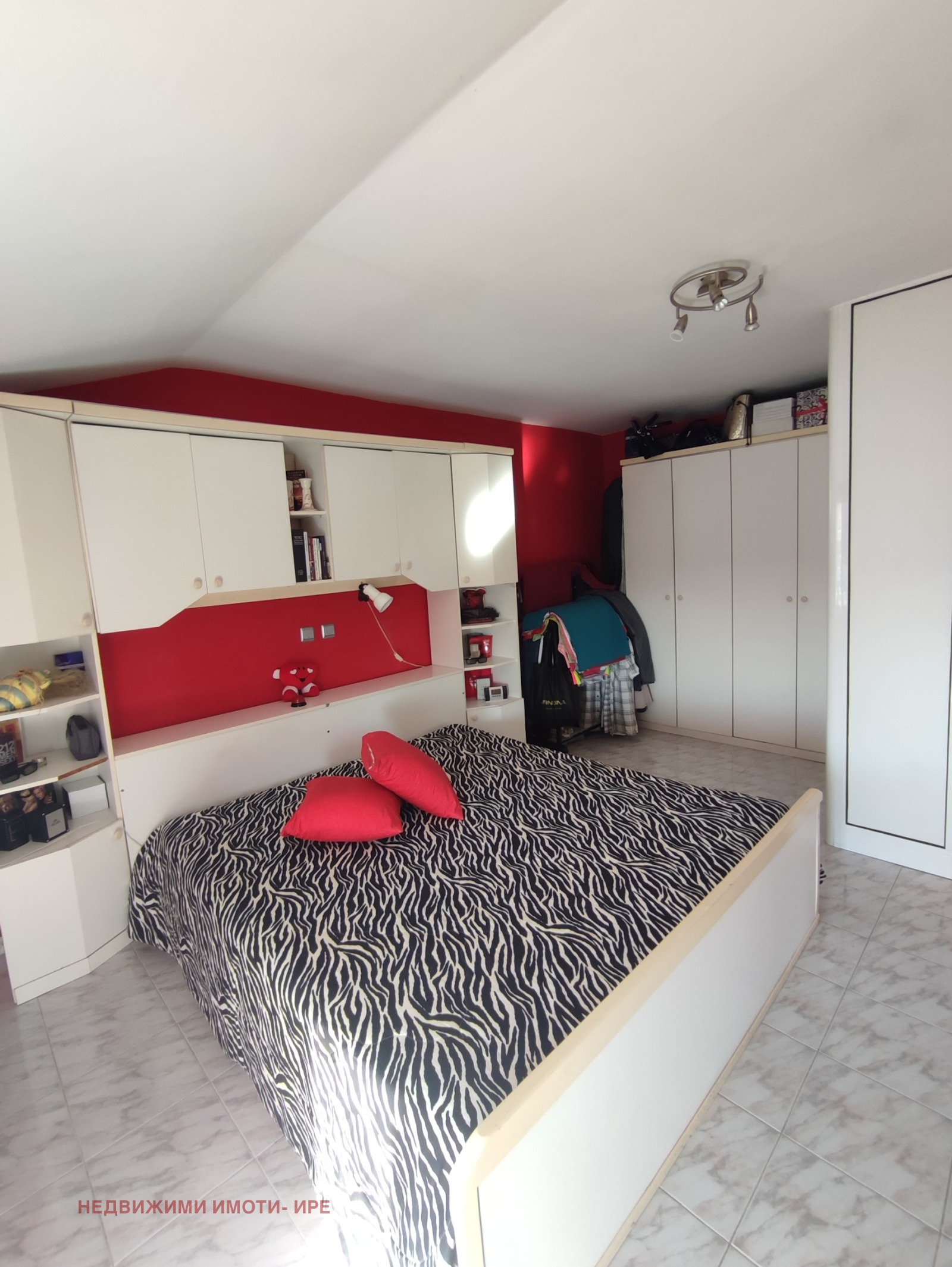 Продава МНОГОСТАЕН, гр. Хасково, Възраждане, снимка 2 - Апартаменти - 53081608