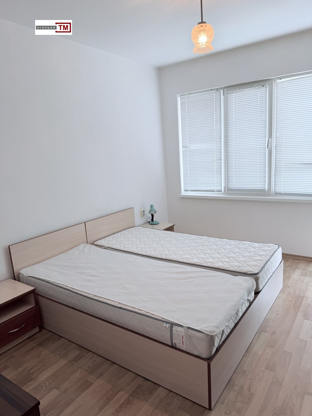 Продава МНОГОСТАЕН, гр. Раднево, област Стара Загора, снимка 5 - Апартаменти - 54779640