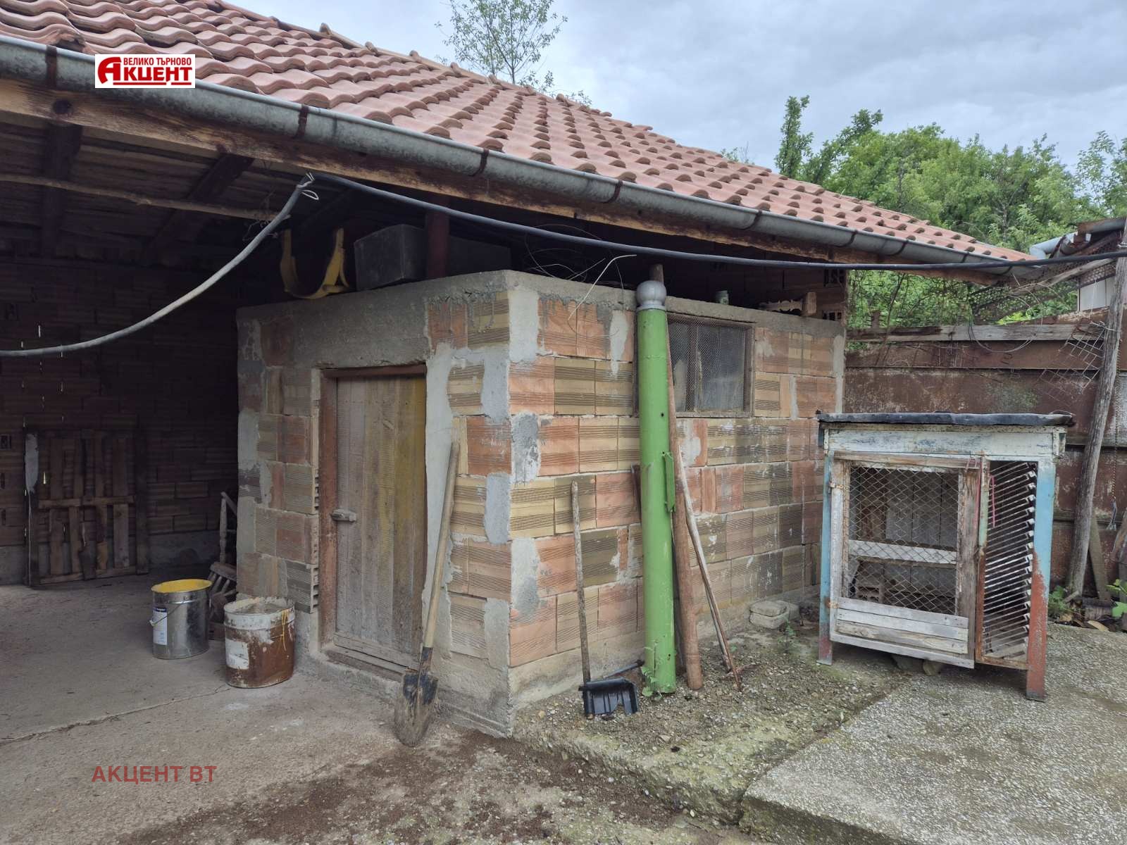 Продава КЪЩА, гр. Дряново, област Габрово, снимка 16 - Къщи - 54881564