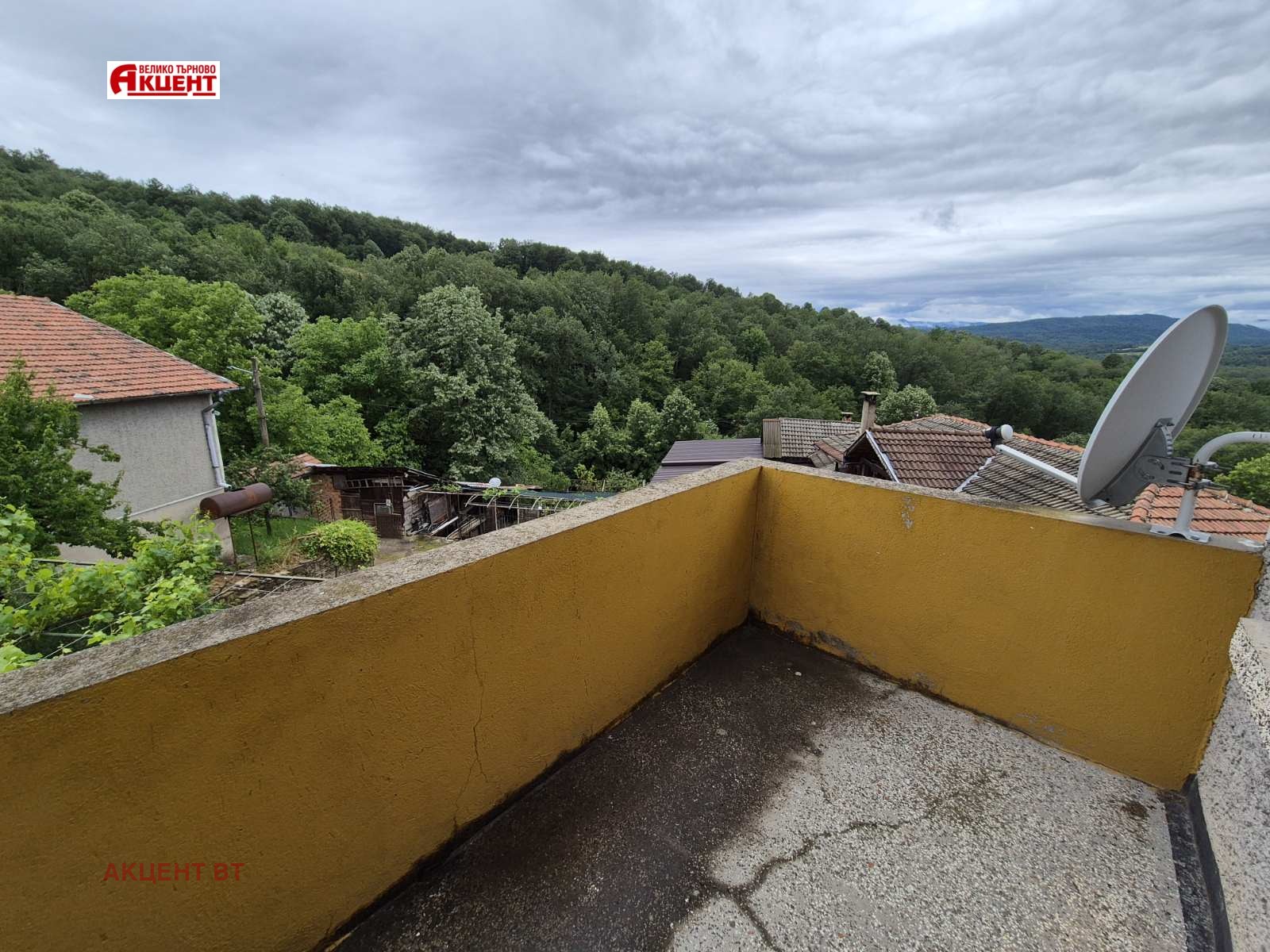 Продава КЪЩА, гр. Дряново, област Габрово, снимка 10 - Къщи - 54881564