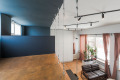 Продава АТЕЛИЕ, ТАВАН, град София, Център • 165000 € • 17379795 — Holmes.bg