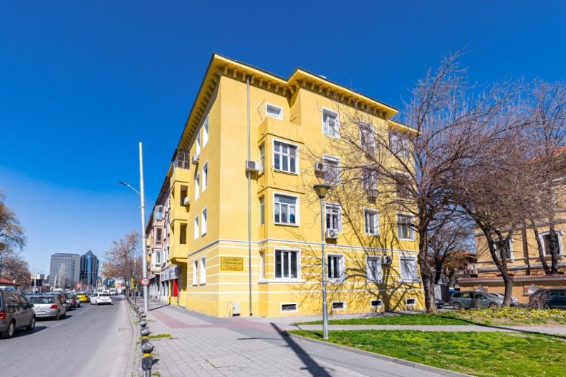 Продава 3-СТАЕН в град Пловдив, Център - 86 кв.м / 259 800 € » 508 124.63 лв.