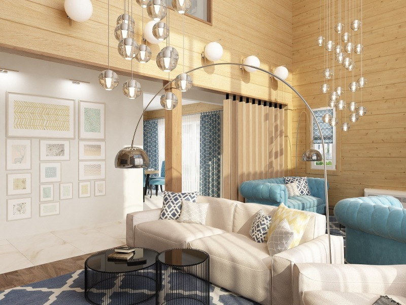 Продава КЪЩА в град София, Бояна - 452 кв.м / 1 094 950 € » 2 141 536.06 лв., АГЕНЦИЯ 'ТЕМЕНУГА' НЕДВИЖИМИ ИМОТИ