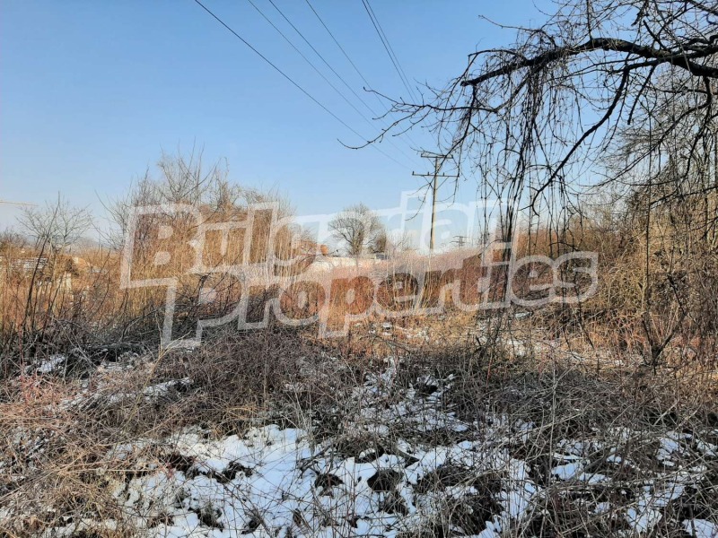 Продава ПАРЦЕЛ в град Велико Търново, Зона Б - 3964 кв.м / 240 000 € » 469 399.20 лв., БЪЛГЕРИАН ПРОПЕРТИС