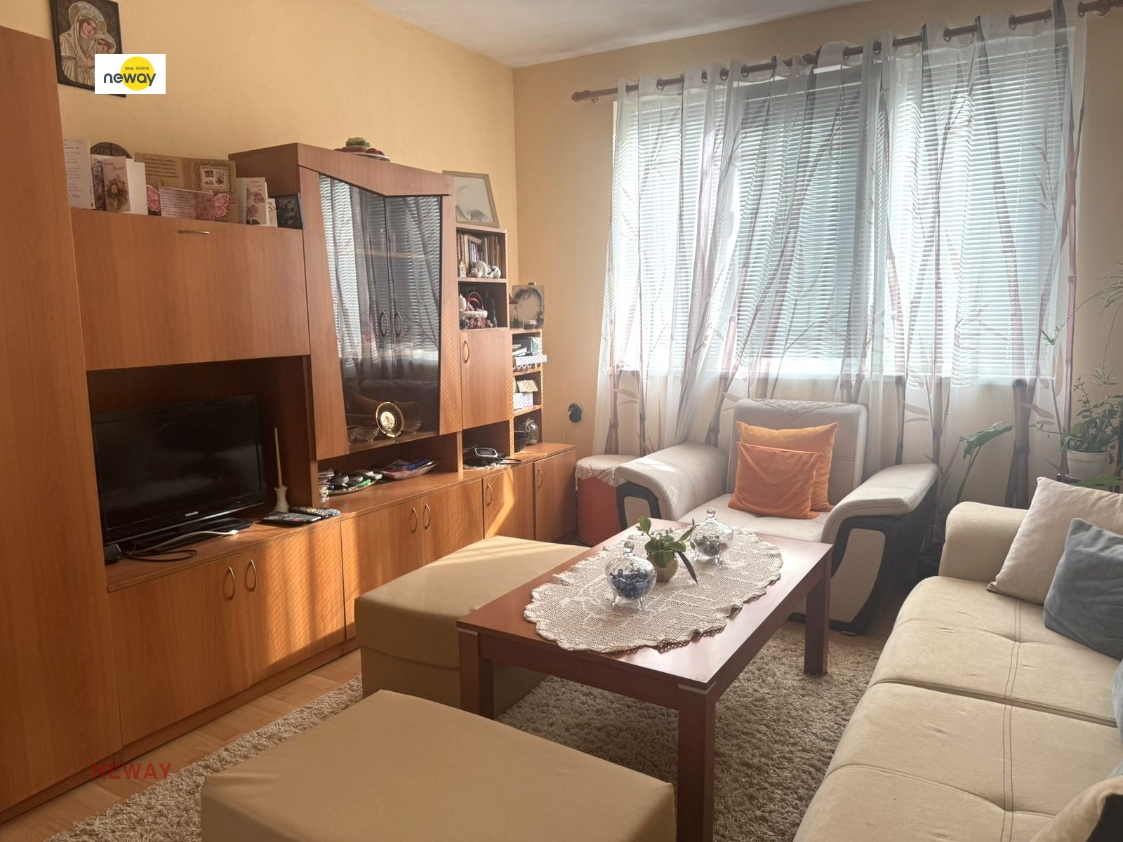 Продава 3-СТАЕН | Imot.bg — изображение 1