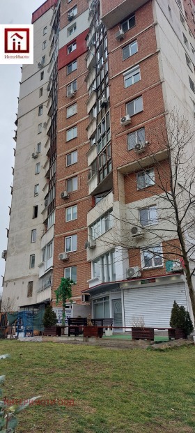 Продава  2-стаен, град София