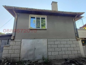 House Popintsi, region Pazardzhik