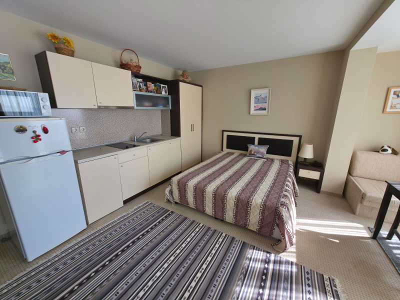 À vendre  Studio Varna , k.k. Zlatni pyasatsi , 46 m² | 80873325 - image [6]