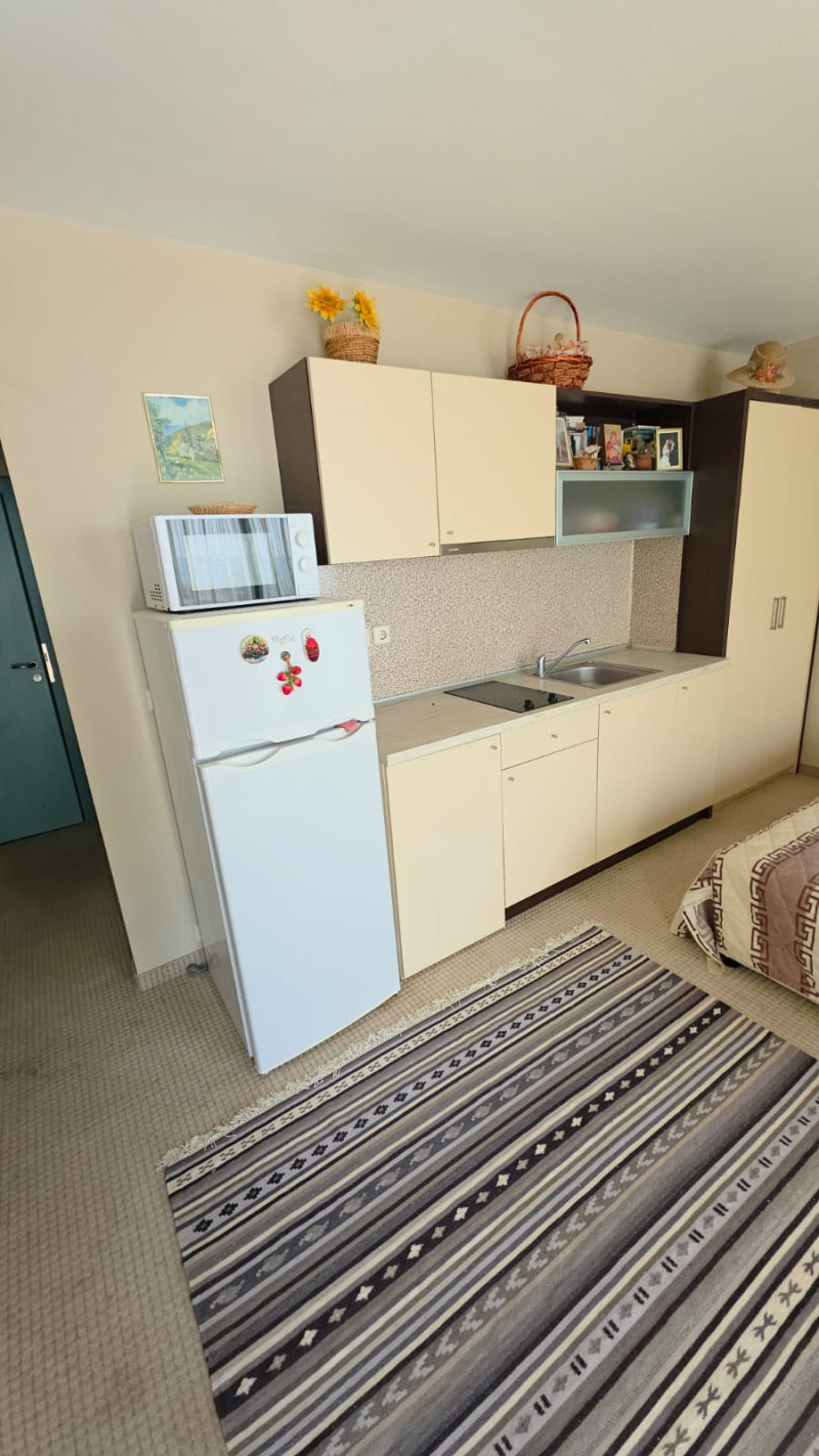 À vendre  Studio Varna , k.k. Zlatni pyasatsi , 46 m² | 80873325 - image [2]