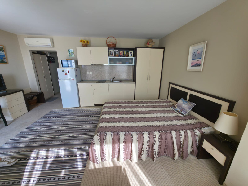 À vendre  Studio Varna , k.k. Zlatni pyasatsi , 46 m² | 80873325 - image [4]