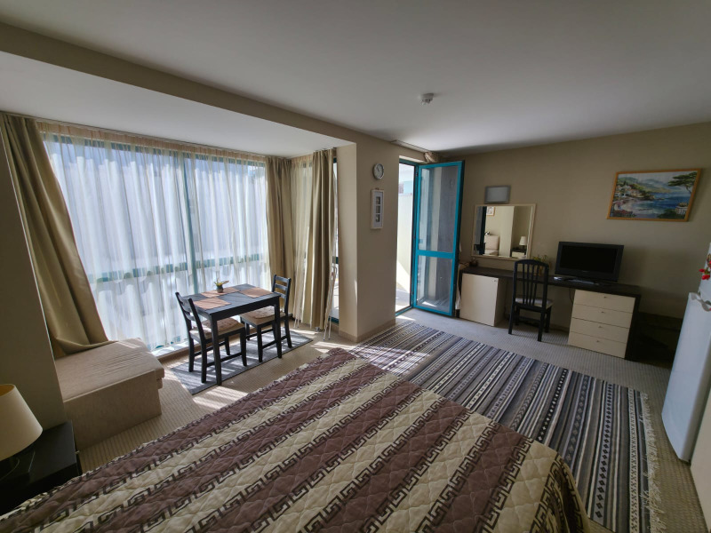 À vendre  Studio Varna , k.k. Zlatni pyasatsi , 46 m² | 80873325 - image [3]