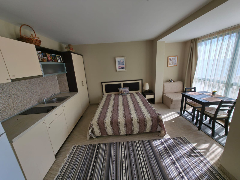 À vendre  Studio Varna , k.k. Zlatni pyasatsi , 46 m² | 80873325 - image [5]