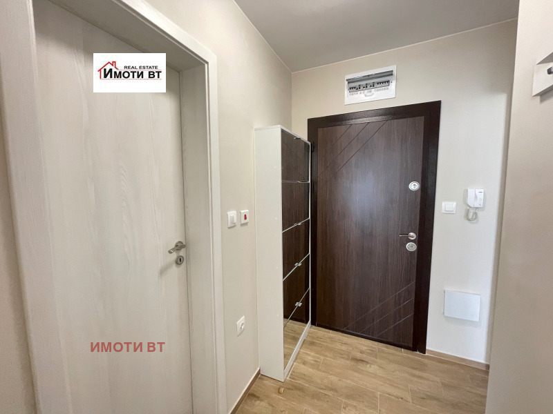 Продава  2-стаен град Велико Търново , Бузлуджа , 70 кв.м | 80575320 - изображение [7]