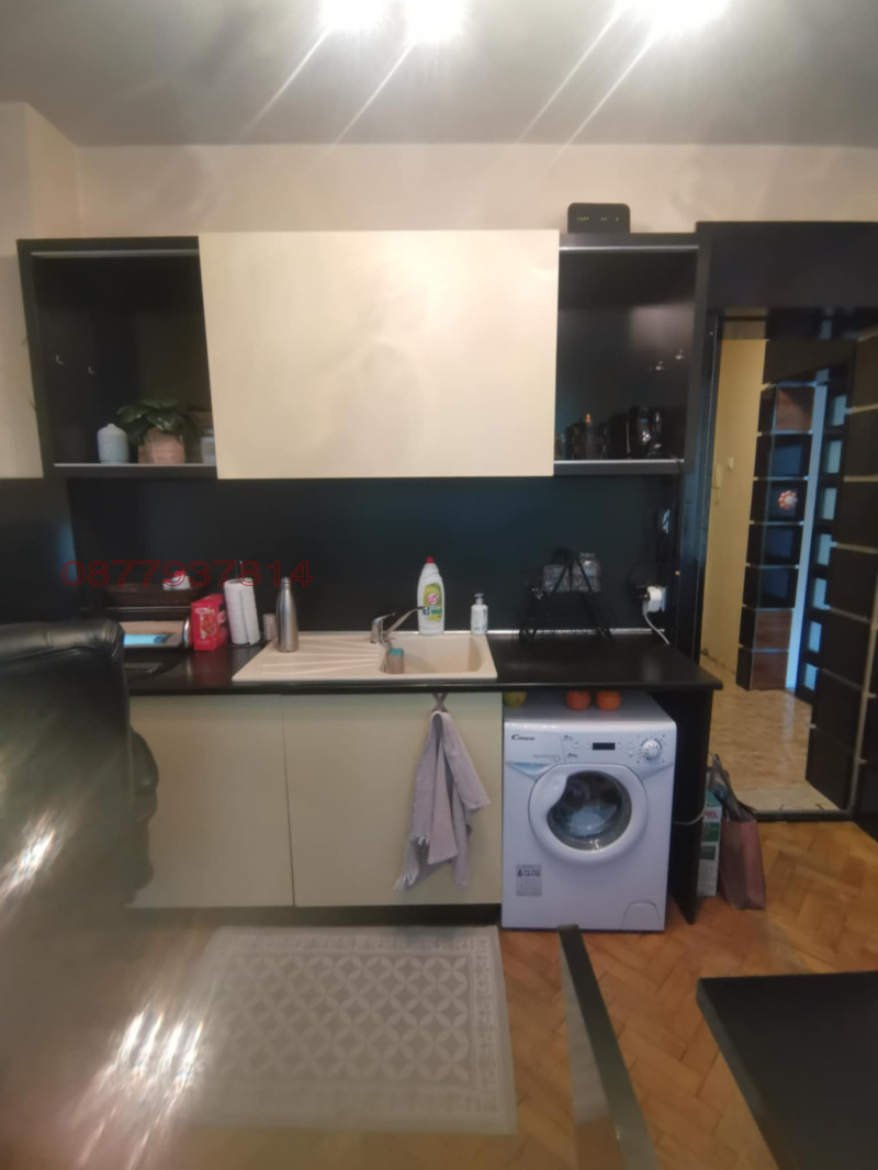En venta  1 dormitorio Pleven , Idealen tsentar , 50 metros cuadrados | 88160576 - imagen [3]
