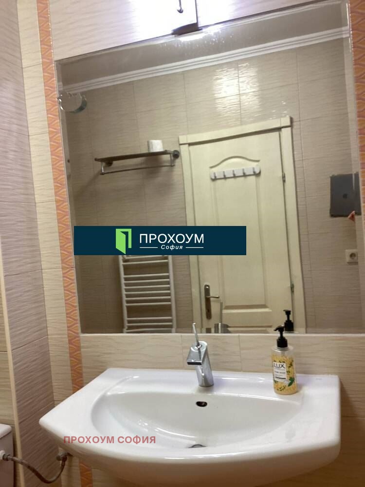 À vendre  1 chambre Sofia , Geo Milev , 68 m² | 36399016 - image [5]