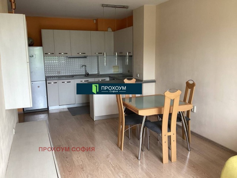 À vendre  1 chambre Sofia , Geo Milev , 68 m² | 36399016 - image [2]