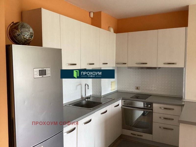 À vendre  1 chambre Sofia , Geo Milev , 68 m² | 36399016 - image [4]