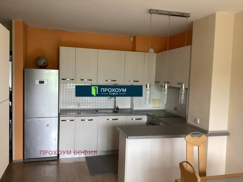 À vendre  1 chambre Sofia , Geo Milev , 68 m² | 36399016 - image [3]