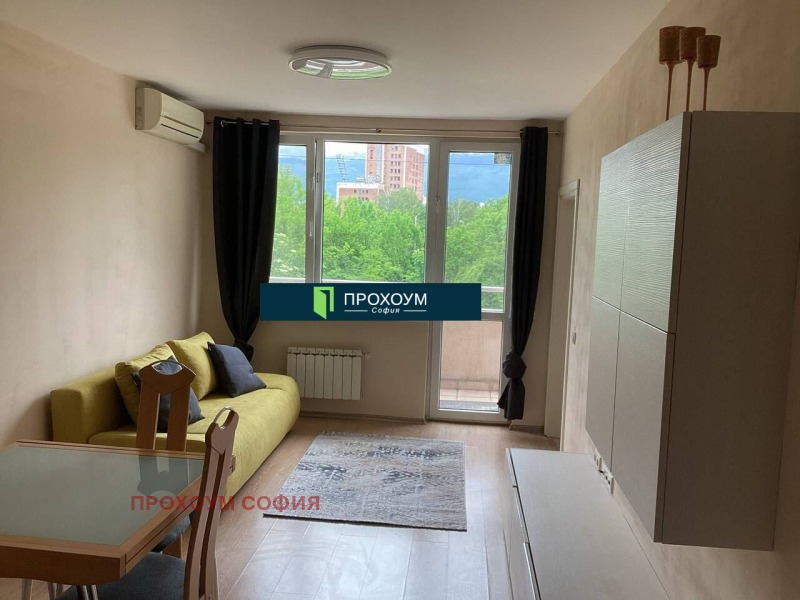 À vendre  1 chambre Sofia , Geo Milev , 68 m² | 36399016