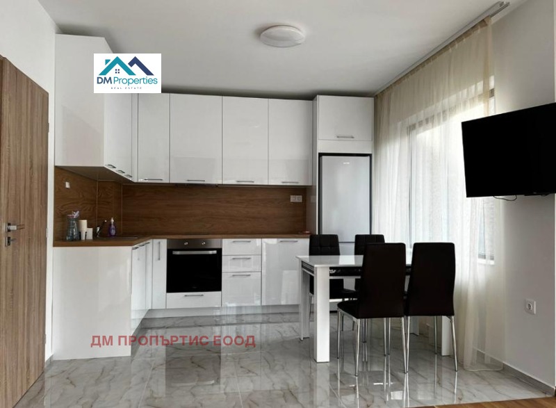 Till salu  1 sovrum Stara Zagora , Tri tjutjura - sever , 63 kvm | 67722093