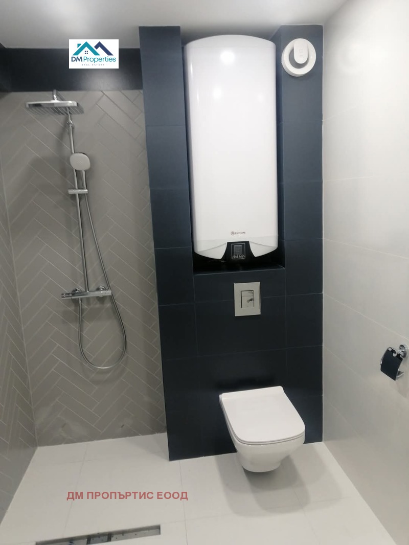 Till salu  1 sovrum Stara Zagora , Tri tjutjura - sever , 63 kvm | 67722093 - bild [3]