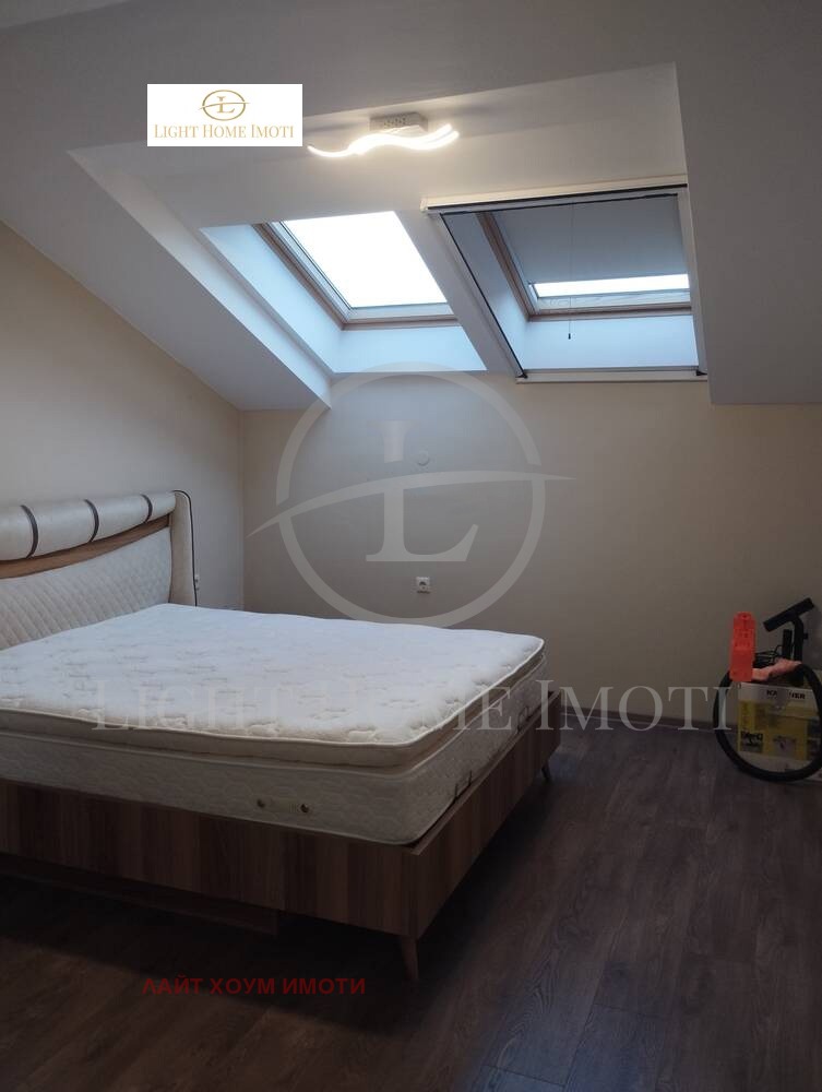 In vendita  1 camera da letto Plovdiv , Trakiia , 66 mq | 84363909 - Immagine [4]