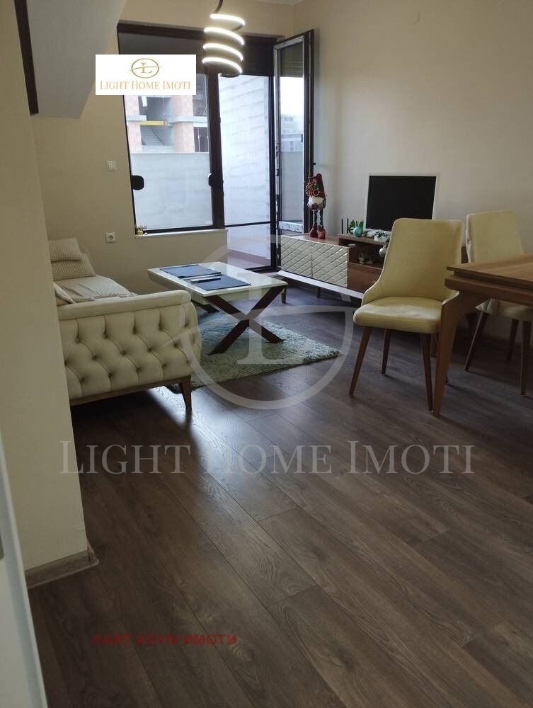 In vendita  1 camera da letto Plovdiv , Trakiia , 66 mq | 84363909 - Immagine [2]