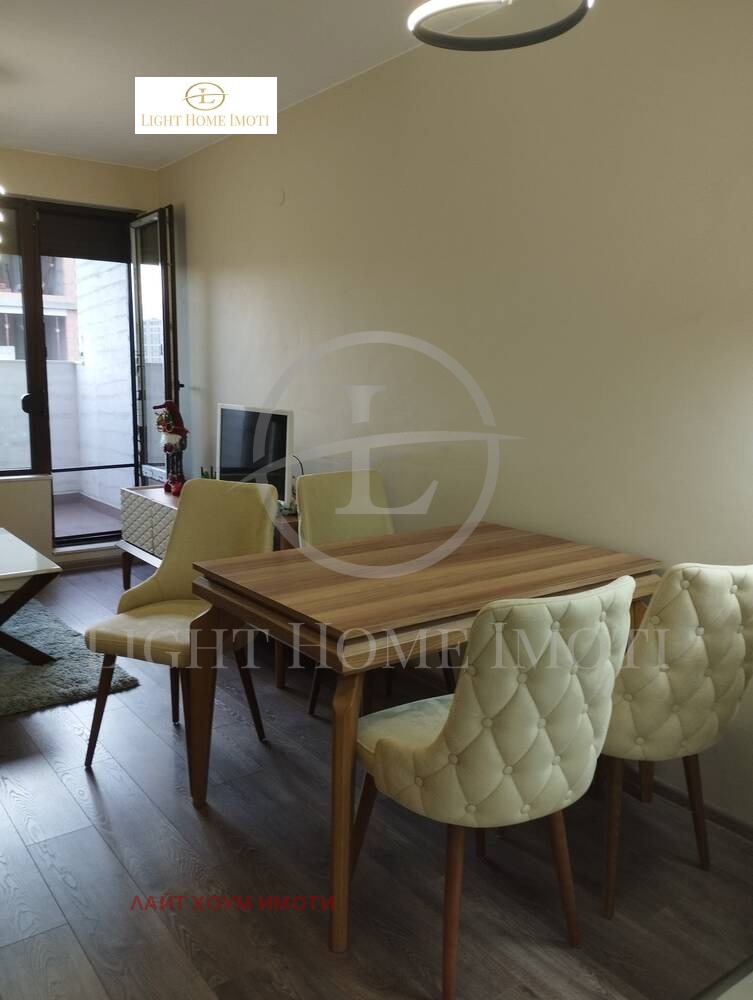 In vendita  1 camera da letto Plovdiv , Trakiia , 66 mq | 84363909 - Immagine [3]