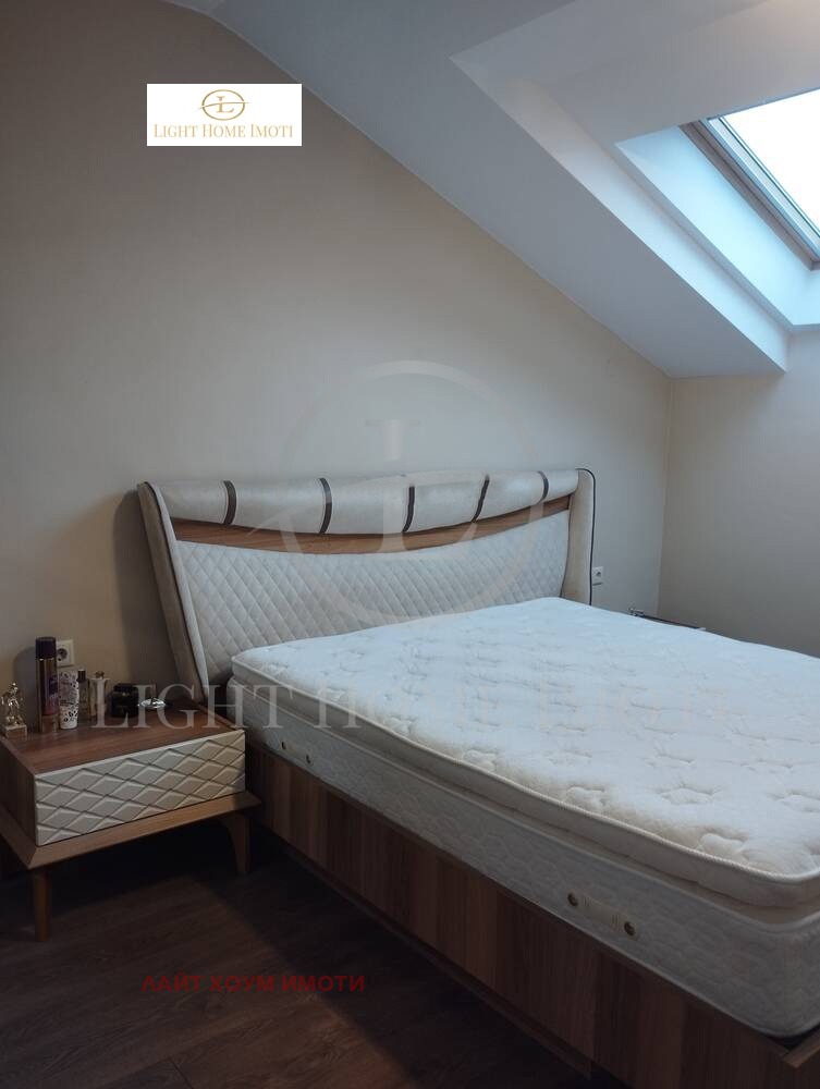 In vendita  1 camera da letto Plovdiv , Trakiia , 66 mq | 84363909 - Immagine [5]