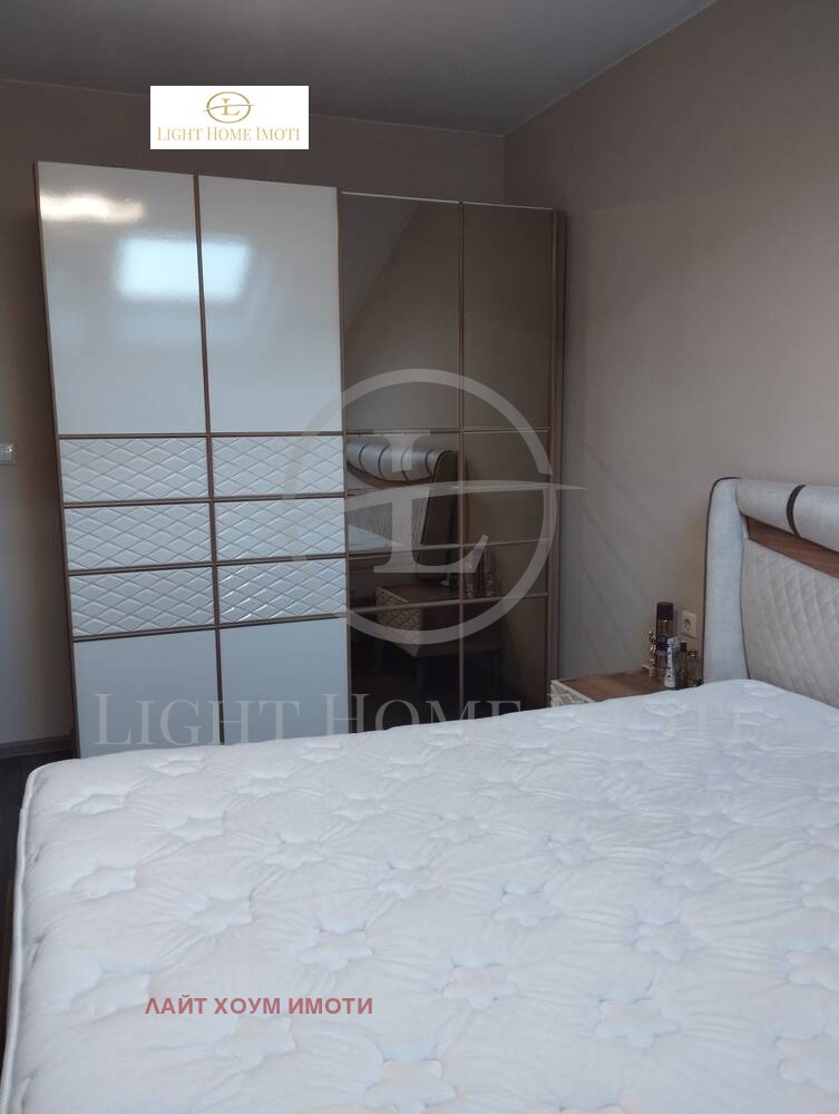 In vendita  1 camera da letto Plovdiv , Trakiia , 66 mq | 84363909 - Immagine [6]