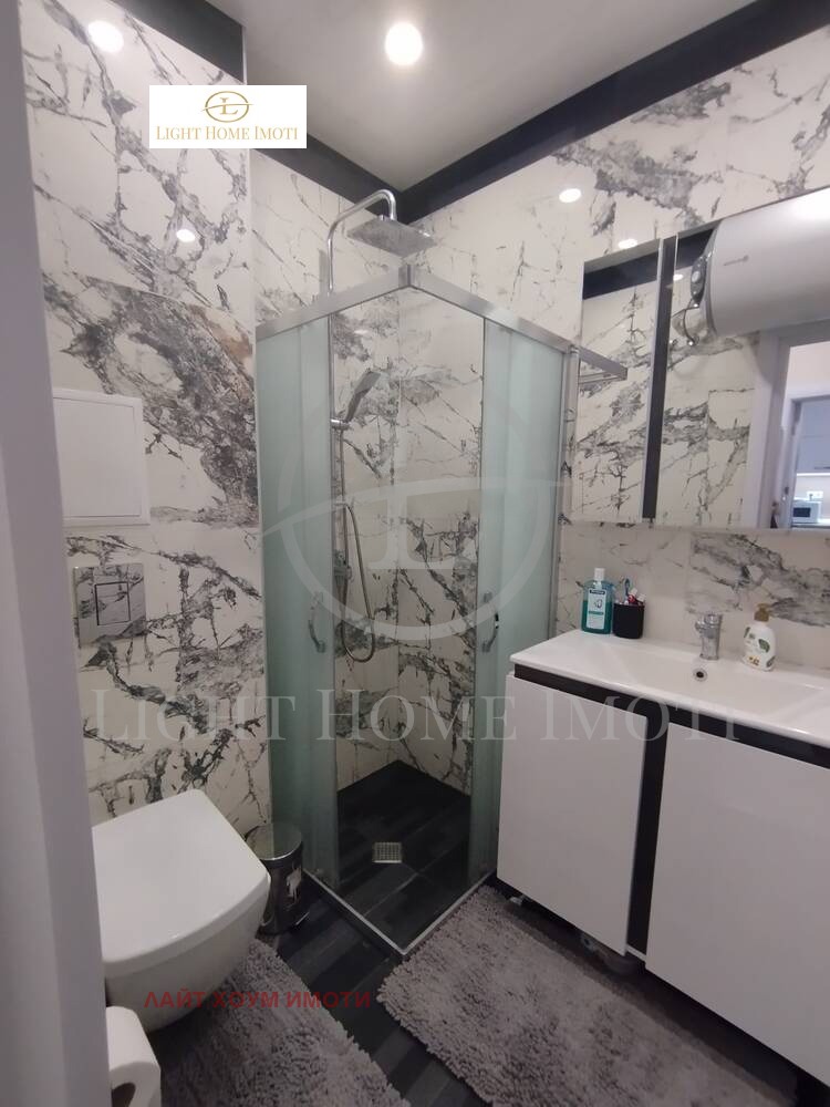 In vendita  1 camera da letto Plovdiv , Trakiia , 66 mq | 84363909 - Immagine [8]