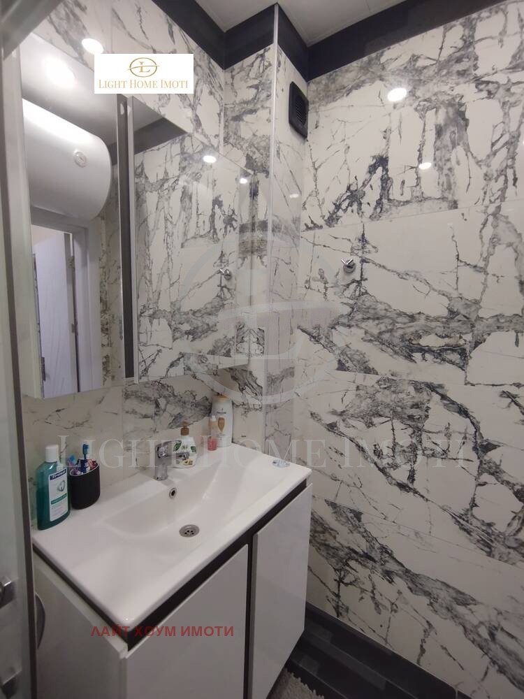 In vendita  1 camera da letto Plovdiv , Trakiia , 66 mq | 84363909 - Immagine [7]