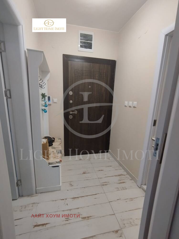 In vendita  1 camera da letto Plovdiv , Trakiia , 66 mq | 84363909 - Immagine [10]