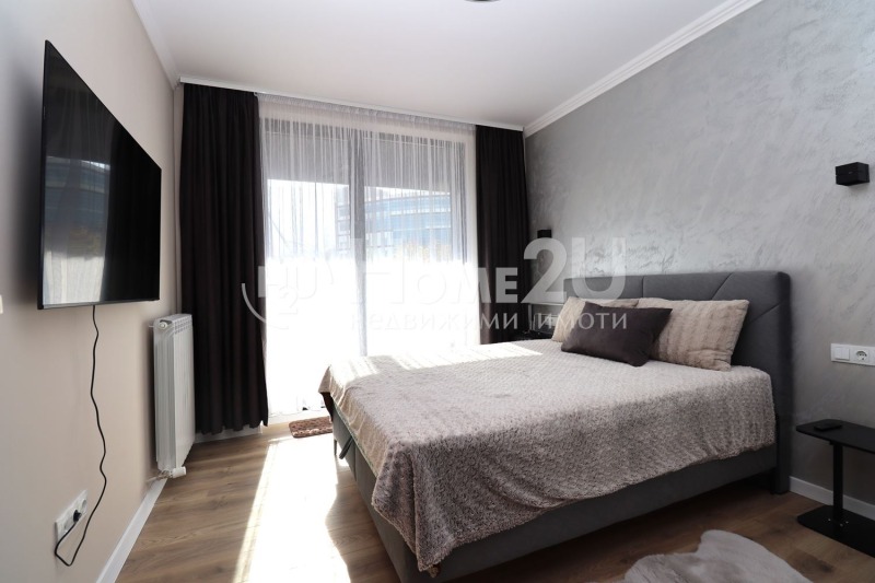 Продава 2-СТАЕН, гр. София, Манастирски ливади, снимка 3 - Апартаменти - 52320750