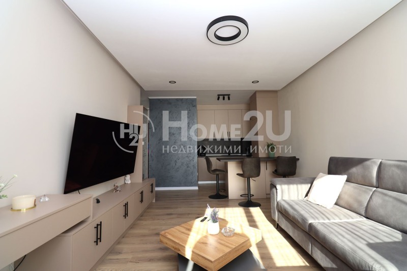 Продава 2-СТАЕН, град София, Манастирски ливади • 359990 € / 704079.24 лв. • 52233138 1