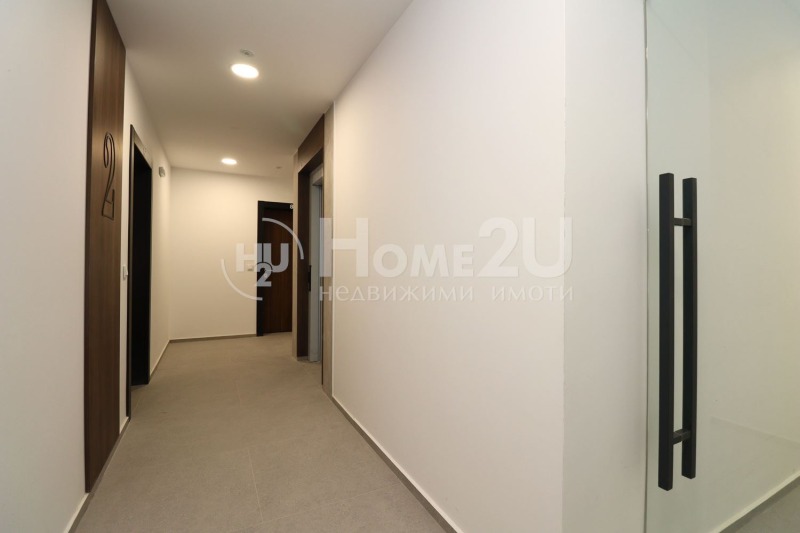 Продава 2-СТАЕН, гр. София, Манастирски ливади, снимка 5 - Апартаменти - 52320750