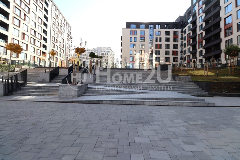 Продава 2-СТАЕН, гр. София, Манастирски ливади, снимка 7 - Апартаменти - 52320750