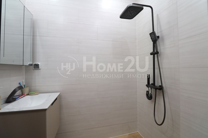 Продава 2-СТАЕН, гр. София, Манастирски ливади, снимка 4 - Апартаменти - 52320750