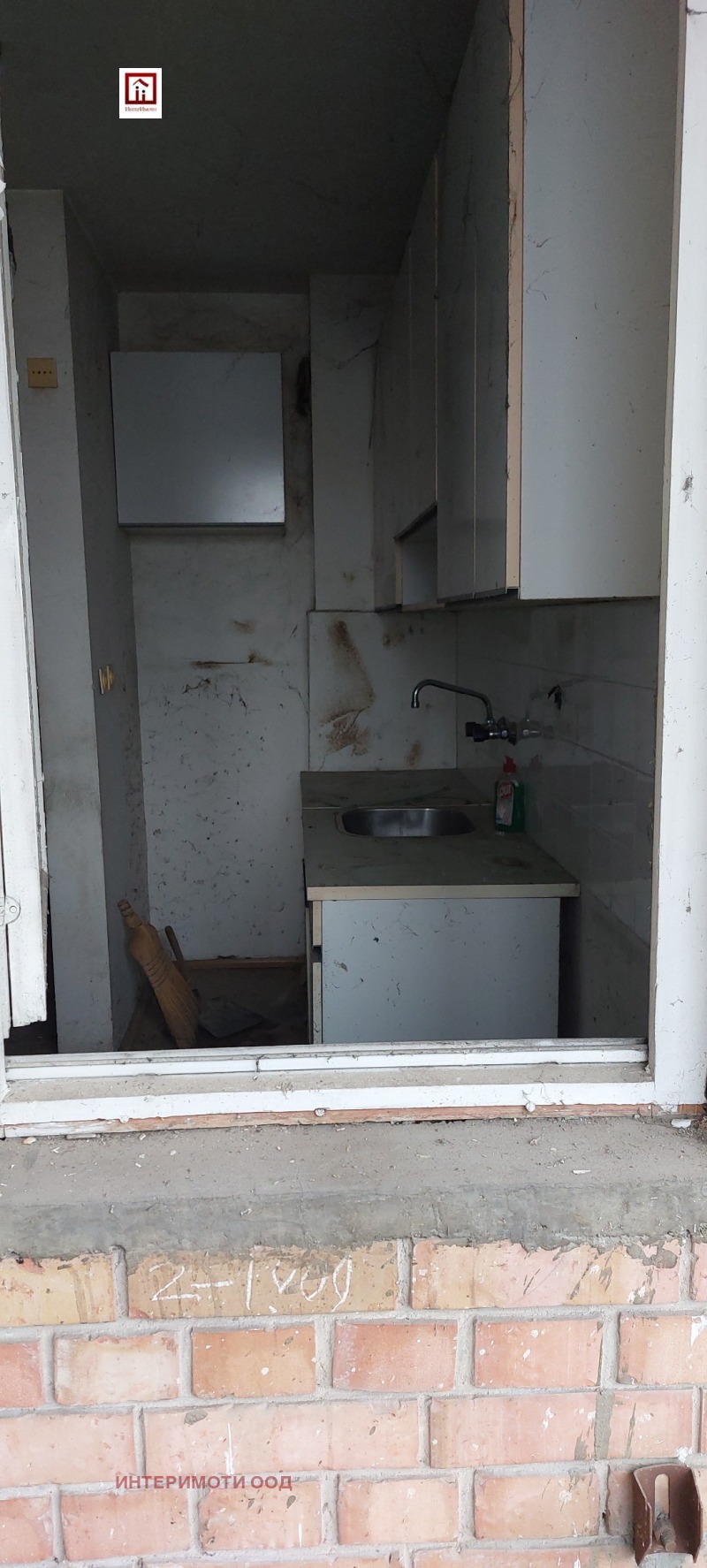 Продава 2-СТАЕН, гр. София, Младост 4, снимка 7 - Апартаменти - 53228253