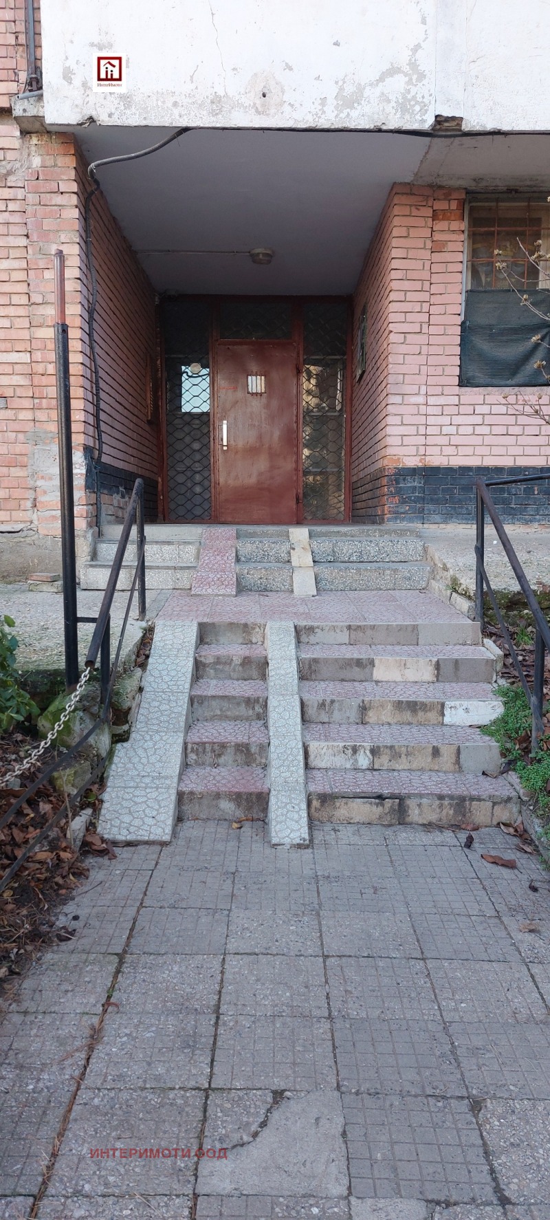 Продава 2-СТАЕН, гр. София, Младост 4