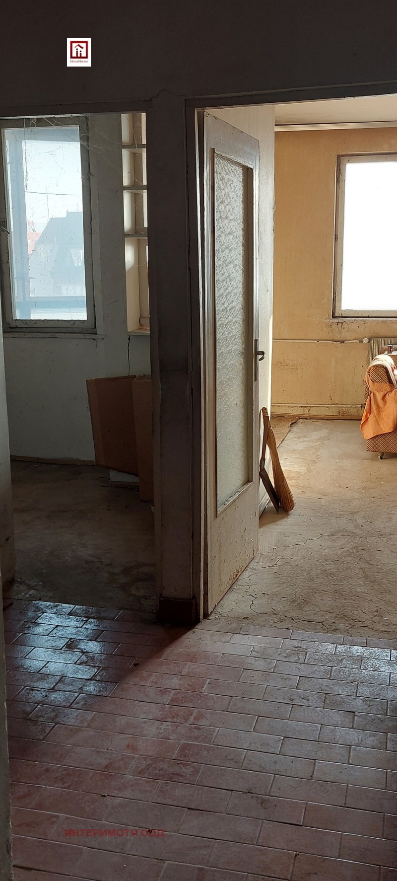 Продава 2-СТАЕН, гр. София, Младост 4, снимка 9 - Апартаменти - 53228253